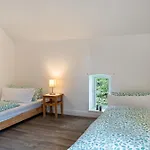 Flut Am Weserstrand Апартаменты *