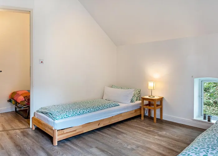 Lejlighed Flut Am Weserstrand Sandstedt